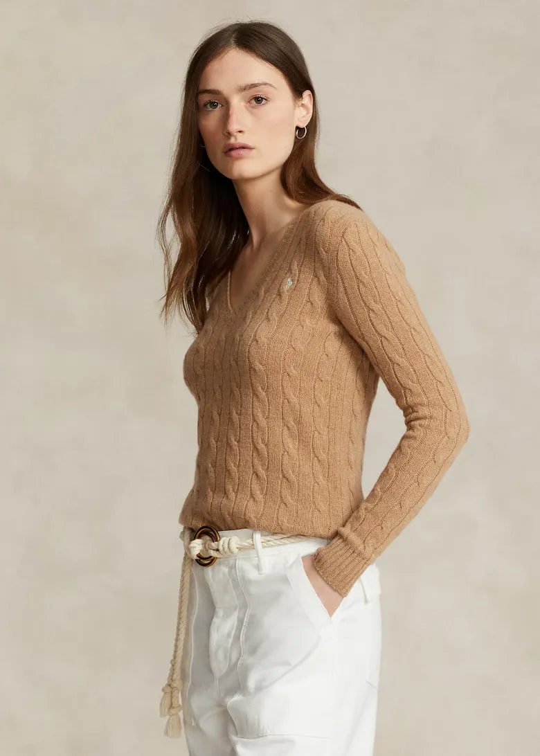 Maglione Ralph Lauren – L’Icona dello Stile Casual-Chic ✨