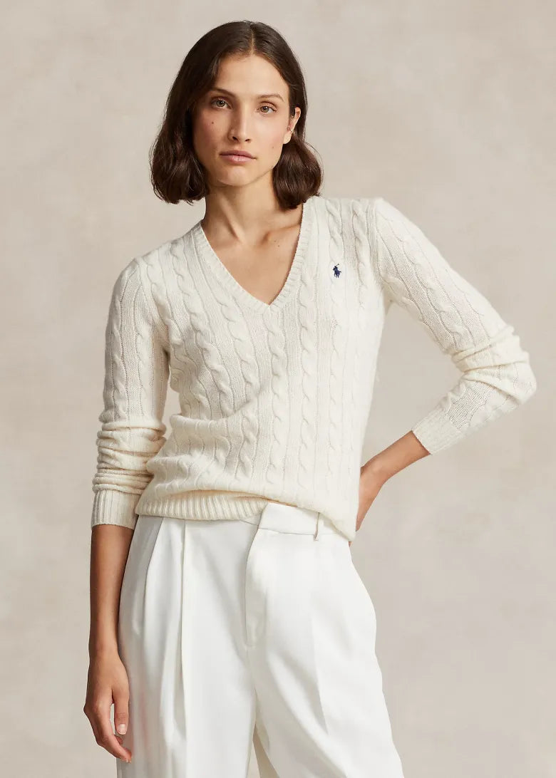 Maglione Ralph Lauren – L’Icona dello Stile Casual-Chic ✨