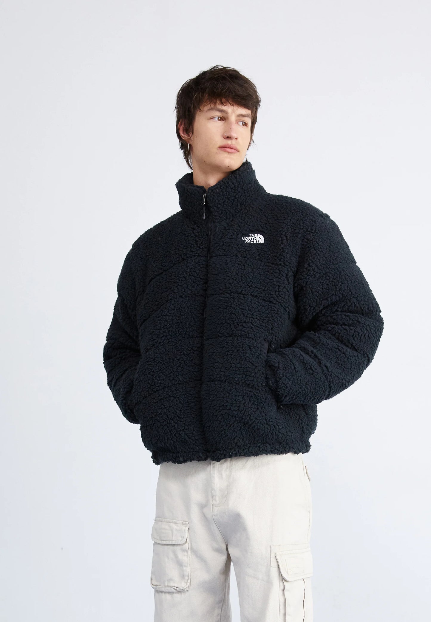 Giacca The North Face Reverse| 2 in 1