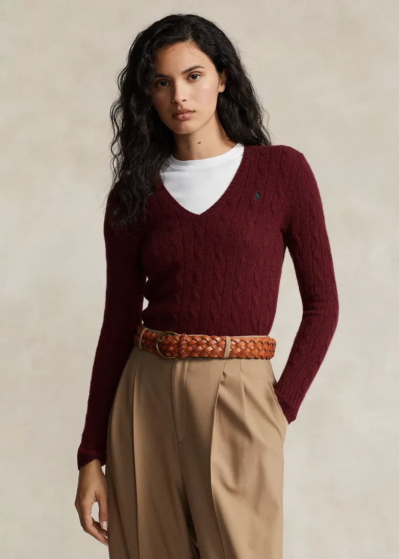 Maglione Ralph Lauren – L’Icona dello Stile Casual-Chic ✨