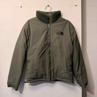 Giacca The North Face Reverse| 2 in 1